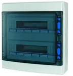 Eaton AP VERTEILER IP65 2-R. 36 TE (IKA-2/36-ST)