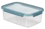 ECO LINE Lebensmittelbeh&auml;lter 3,5 l HOMLA - Grau
