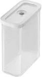 ZWILLING 1025128, Container, Rechteckig, Transparent, Wei&szlig;, Kunststoff, China, 106,9