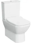 VITRA 7086B403-0585 Tiefsp&uuml;l-Stand-WC-Komb Integra Square