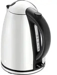 WMF Stelio Wasserkocher 1,7 l 2400 W Grau - Grau