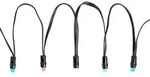 Nedis SmartLife Weihnachtsbeleuchtung - Party-Lichter - Wi-Fi - RGB - 48 LED's...