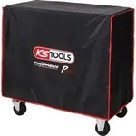 KS TOOLS Abdeckhaube zu Werkstattwagen P25, 1080x565x860 mm ( 873.0025 )