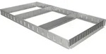 VIGOR Trennblech Satz Series XL V6688-XL 6-teilig Anzahl Werkzeuge: 6