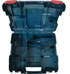 Bosch Maschinenkoffer f&uuml;r 18 + 12 Volt Akkuschrauber GSR GSB Modelle - 16054381FZ