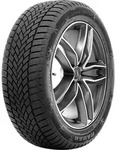 1x Radar Dimax Winter Winterreifen 195/60 R16 93H XL M+S 3PMSF Reifen
