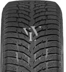 Berlin Tires Alpine Grip 165/65R14 79T Mfs Bsw