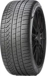 Pirelli Winterreifen motorcycle-tyres P Zero Winter ( 265/40 R20 104H XL Elect, R0,