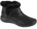 Skechers On The Go Joy - Endeavor 144013-BBK, Winterschuhe, Damen, Schwarz - Schwarz