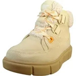 Sorel Stiefelette Stiefelette Veloursleder/Textil - Gelb - 38