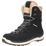 Lowa Calceta EVO GTX Winterstiefel Schwarz - Schwarz - 37,5
