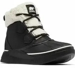 Sorel Damen Stiefelette Out n About IV Chillz WP 2088131 Schwarz - Schwarz - 38