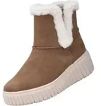 Rieker Stiefelette Braun in Gr. 36 - Braun - 36