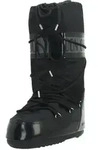 MOON BOOT Icon Glance Winter Stiefel schwarz EU 35-38 - Schwarz - 35-38