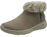SKECHERS Stiefeletten ON-THE-GO JOY - SAVVY, Beige:38 - Beige - 38