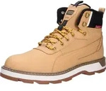 Puma Herren Stiefel, gelb(taffytaffypumablack (002)), Gr. 6 - Gelb - 39