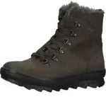Legero Winterboots Weiblich 31343735343530 Grau 36 EU - Grau - 36