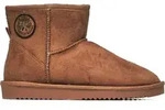 Schuhe O'Neill Besiana 9024301834B - Braun - 36