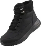 SKECHERS THE GO STELLAR ALPINE A Schwarz - Schwarz - 37