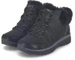 Skechers Damen SLIP-INS GRACEFUL COZY STROLLS Schwarz Textil Gr&ouml;&szlig;e: 36 -...