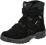 Lico WildlifeV Kletter Herren Winterstiefel Winterboots gef&uuml;ttert schwarz NEU 37 -