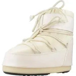Moon Boot Icon Low Nylon Stiefel Beige EU 33-35 Mann Beige EU 33-35 - Wei&szlig; -...
