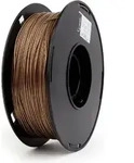 Gembird PLA-PLUS filament, ''gold'' color, 1.75 mm, 1 kg, 1 St&uuml;ck(e), 1 kg