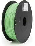 Gembird 3DP-PLA+1.75-02-G, 1 St&uuml;ck(e), 1 kg
