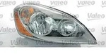 Valeo Hauptscheinwerfer 043868