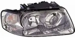 VAN WEZEL Scheinwerfer Rechts f&uuml;r AUDI A3 Schr&auml;gheck (8L1) 0331962