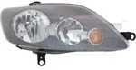 TYC Hauptscheinwerfer 20-0846-05-2