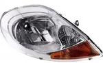 TYC Hauptscheinwerfer 20-1099-25-2