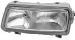 VAN WEZEL Scheinwerfer Rechts f&uuml;r VW PASSAT Variant (3A5, 35I) 5835962