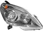 VAN WEZEL Scheinwerfer Rechts f&uuml;r OPEL ZAFIRA B (A05) 3792962