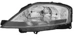 VAN WEZEL Scheinwerfer Links f&uuml;r CITRO&Euml;N C3 I Schr&auml;gheck (FC, FN) 0925961