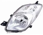 VAN WEZEL Scheinwerfer Links f&uuml;r TOYOTA Yaris Schr&auml;gheck (P9) 5432961