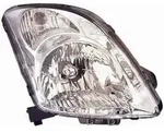 VAN WEZEL Scheinwerfer Rechts f&uuml;r SUZUKI SWIFT III (MZ, EZ) 5222962