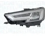 MAGNETI MARELLI Scheinwerfer Rechts f&uuml;r AUDI A4 B9 Avant (8W5, 8WD)...