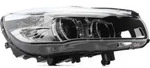 MAGNETI MARELLI Scheinwerfer Rechts f&uuml;r BMW 2 Active Tourer (F45) 711451000224