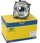 Magneti Marelli Scheinwerfer Xenon recht 51953107