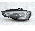 MAGNETI MARELLI Scheinwerfer Rechts f&uuml;r AUDI A5 Sportback (8TA) 711307023921