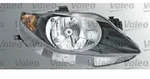 Valeo Hauptscheinwerfer 043813