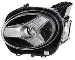 VALEO Scheinwerfer Links f&uuml;r NISSAN Juke II (F16) 451013
