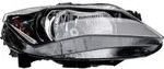 VALEO Scheinwerfer Rechts f&uuml;r SEAT Ibiza IV Schr&auml;gheck (6J5, 6P1) 044822