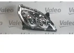 Valeo Hauptscheinwerfer 043017
