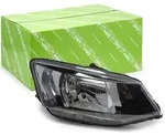 Hauptscheinwerfer rechts W5W Halogen VALEO f&uuml;r u.a. SKODA FABIA