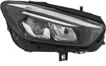 Hauptscheinwerfer rechts 12 V LED HELLA f&uuml;r MERCEDES-BENZ B-KLASSE