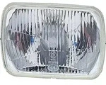 Hella Scheinwerfer rechts f&uuml;r Daihatsu Honda Mitsubishi Nissan Suzuki Toyota