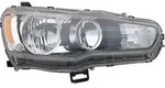 TYC Hauptscheinwerfer rechts 20-1301-05-2