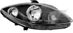 TYC Hauptscheinwerfer 20-11210-15-2